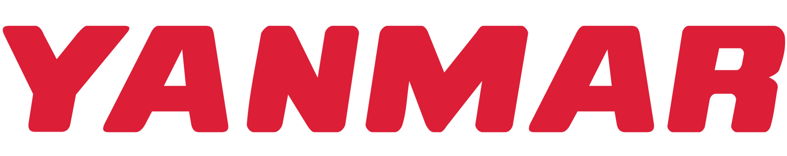 Logo Yanmar