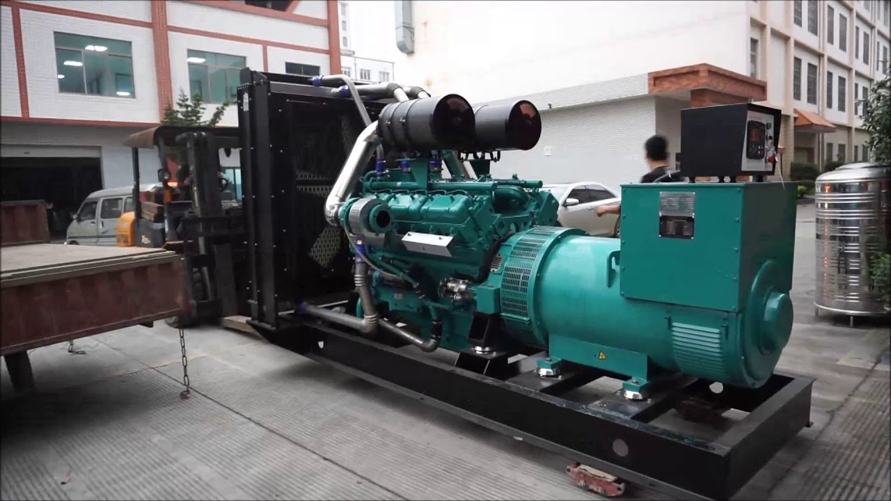 Pentingnya Overhaul Berkala: Strategi Pemulihan Performa dan Keandalan Genset Secara Menyeluruh