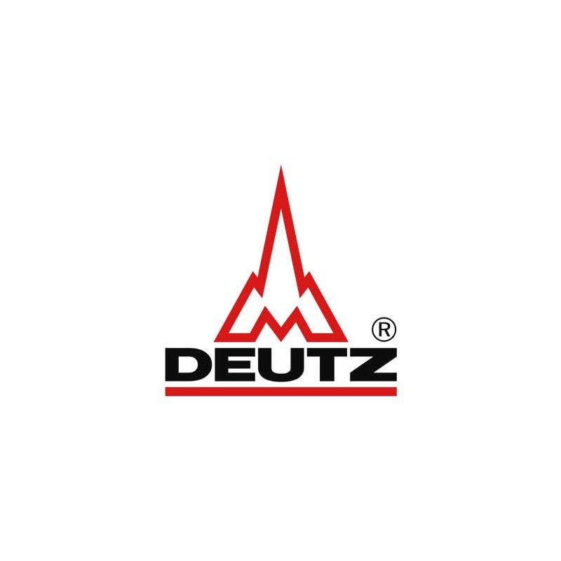 Logo Deutz