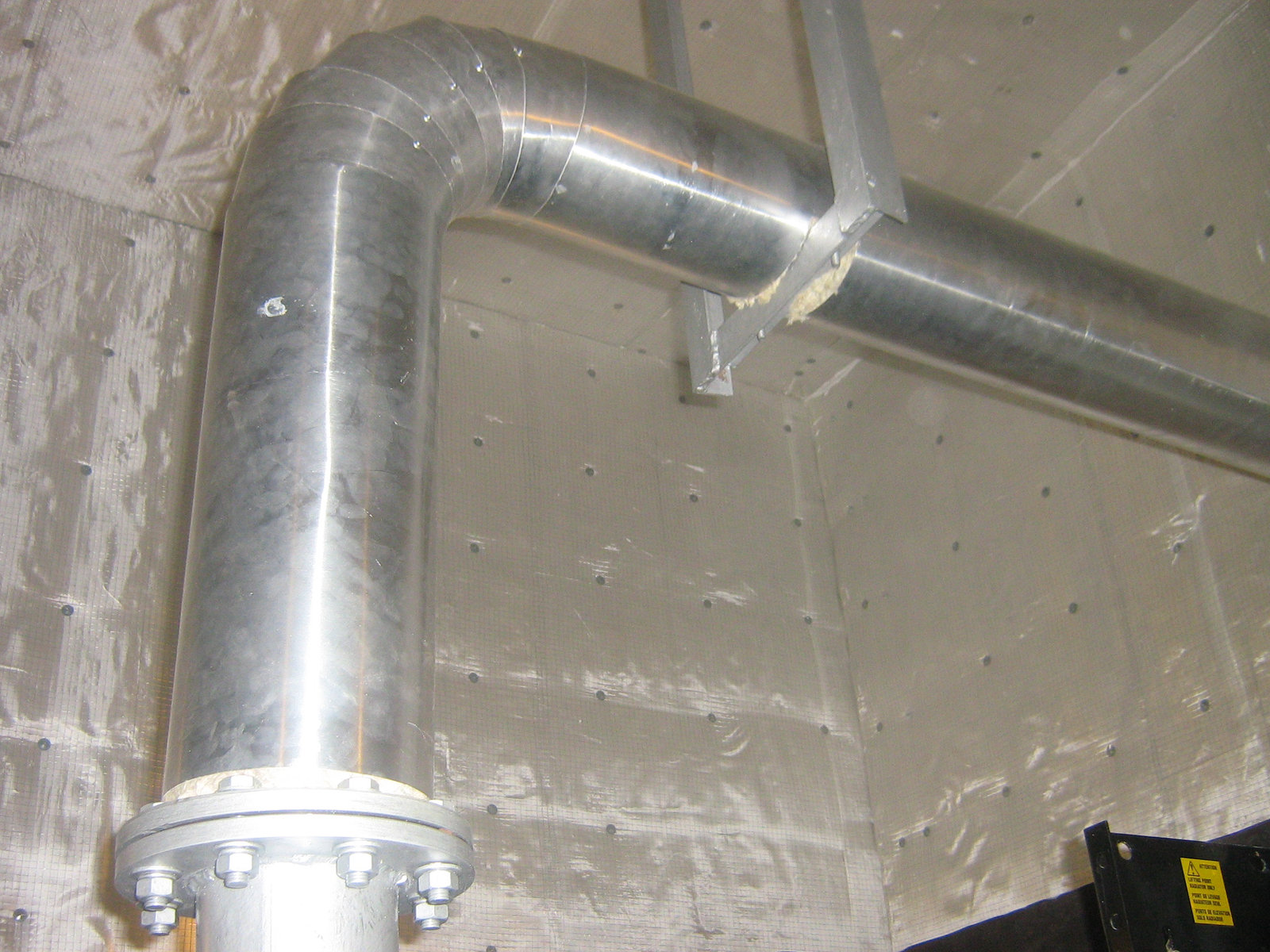 Pembuatan Soundproof / Silent