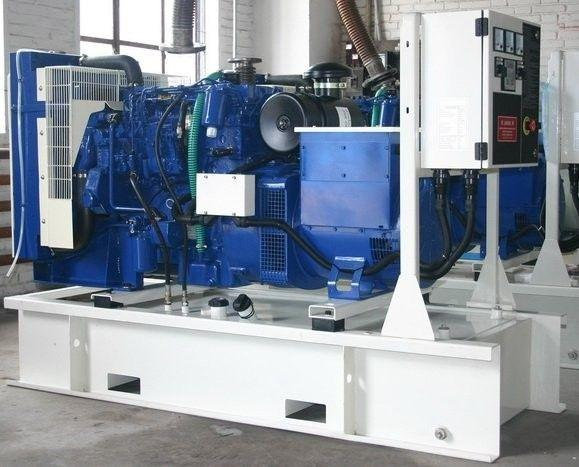 Unit genset Perkins