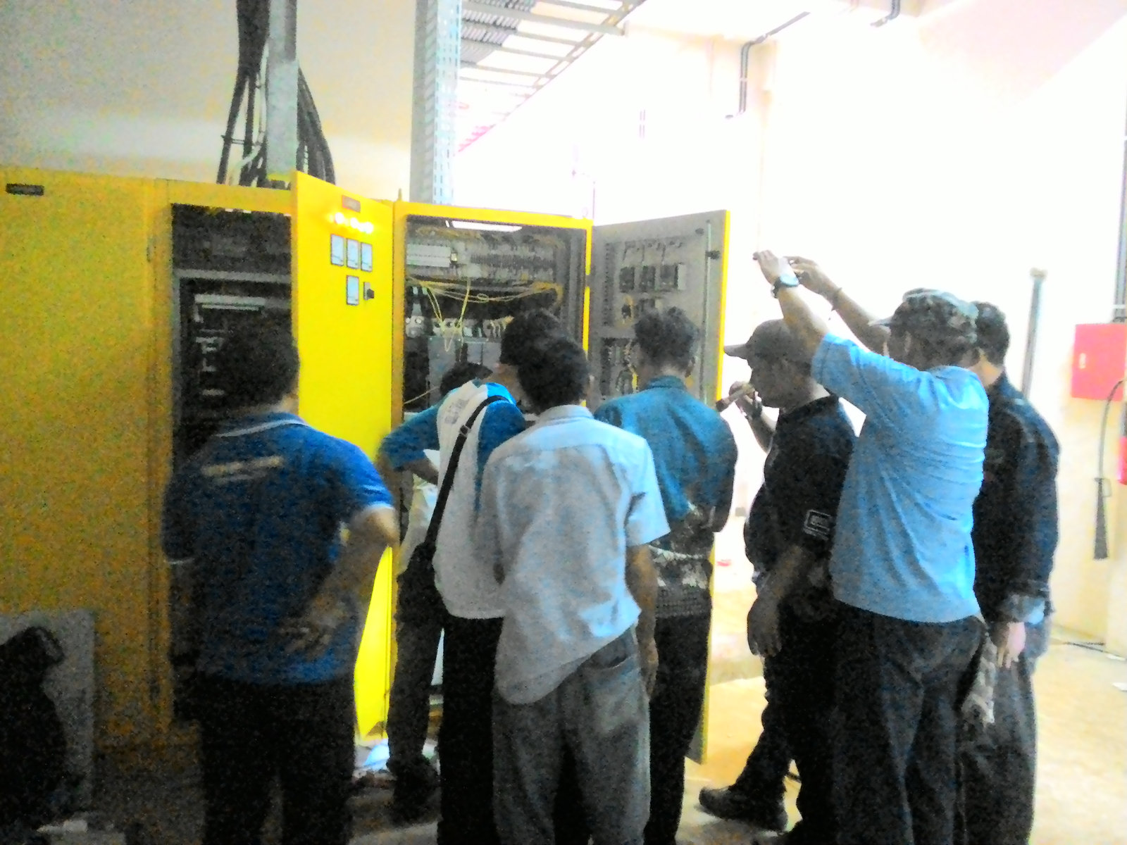 Keuntungan Servis Rutin
