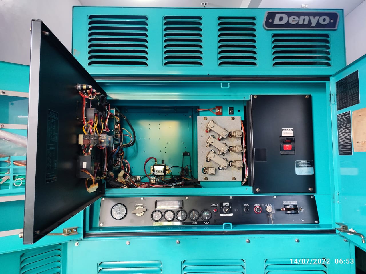 Keamanan Instalasi Listrik Genset: Protokol Keselamatan, Standar Teknik, dan Regulasi K3 Terintegrasi