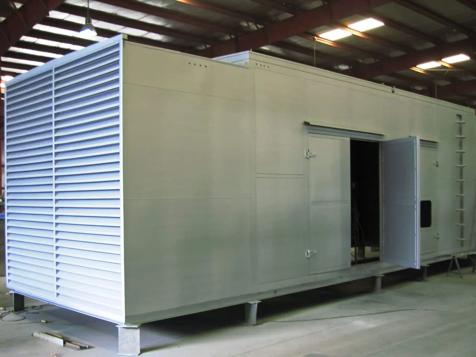 Pentingnya Soundproof Canopy