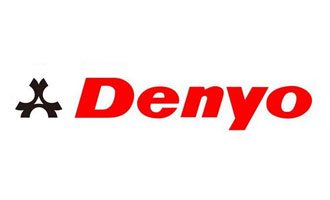 Logo Denyo