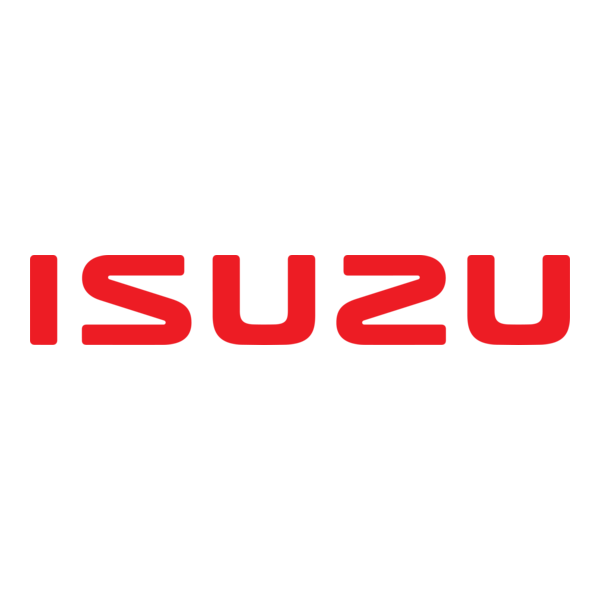 Logo Isuzu